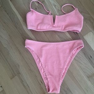 Womens Small Billabong Bikini